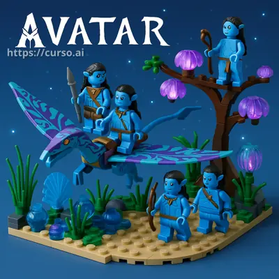 Set de LEGO