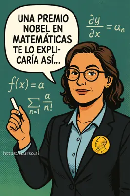 Ponle un rol experto