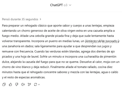 Ahora tú - Texto Intermedio