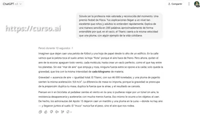 Docentes: Ponle un rol de experto docente