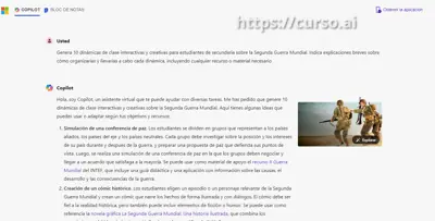 Docentes: Dinámicas de clase