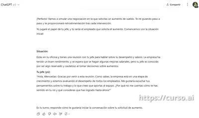 Aprende negociación o ventas